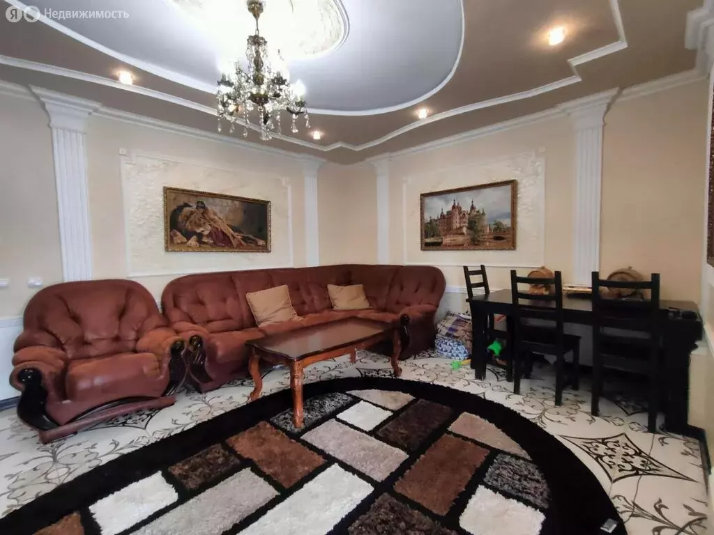 Дом в Ейск, улица Космонавтов (157.8 м) - Фото 2