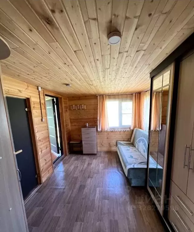 Дом в Алтай, Чемальский район, с. Анос  (130 м) - Фото 2