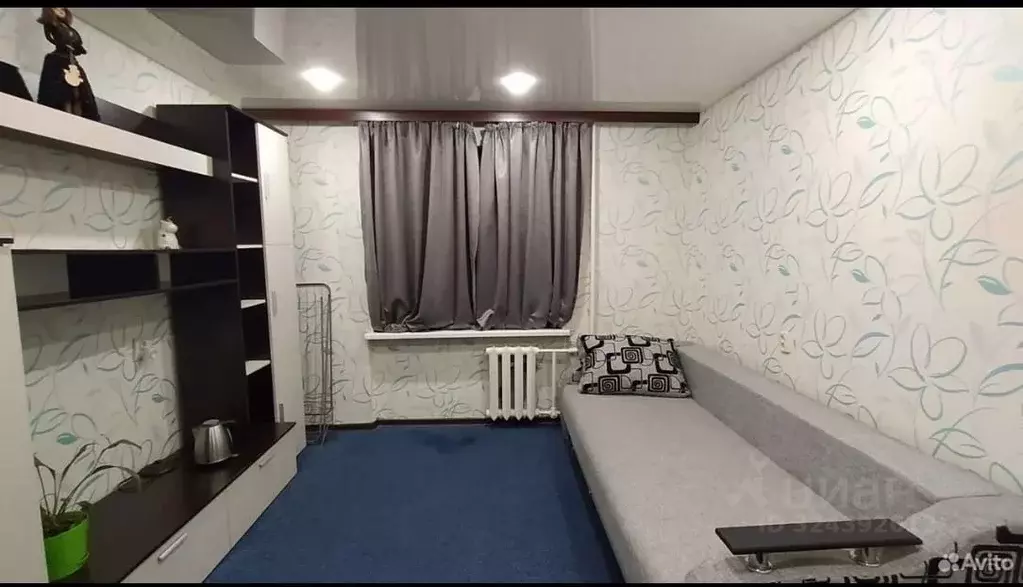 Комната Санкт-Петербург ул. Вавиловых, 10К4 (17.9 м) - Фото 2