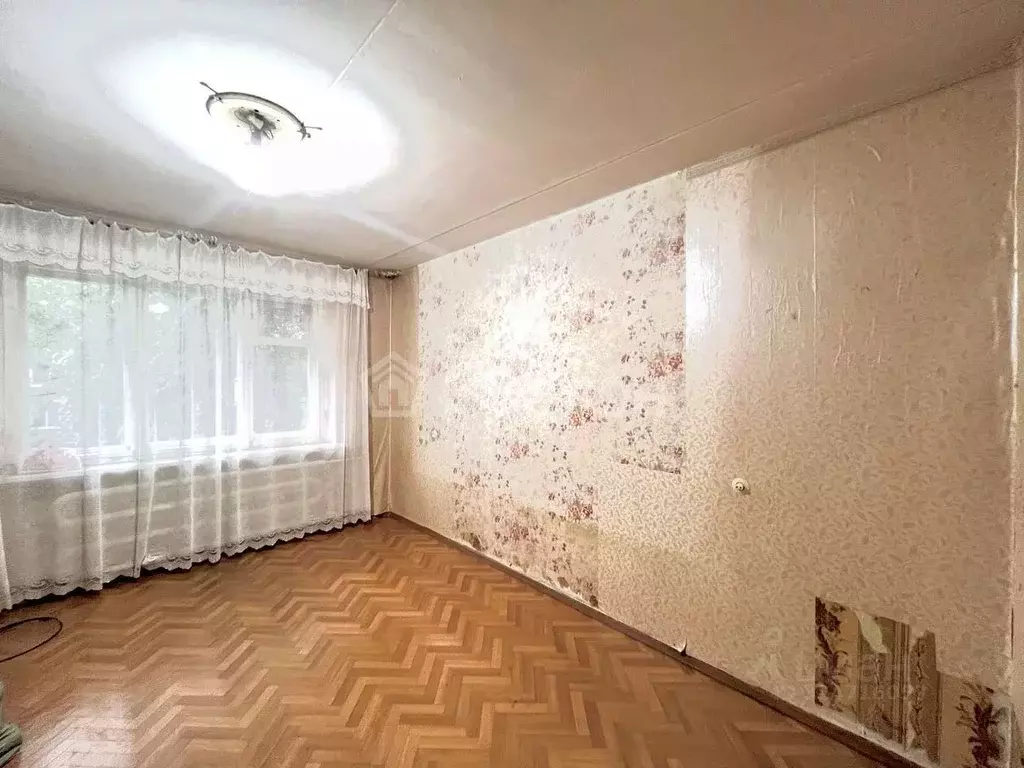 2-к кв. Волгоградская область, Волгоград ул. Маршала Еременко, 100 ... - Фото 1
