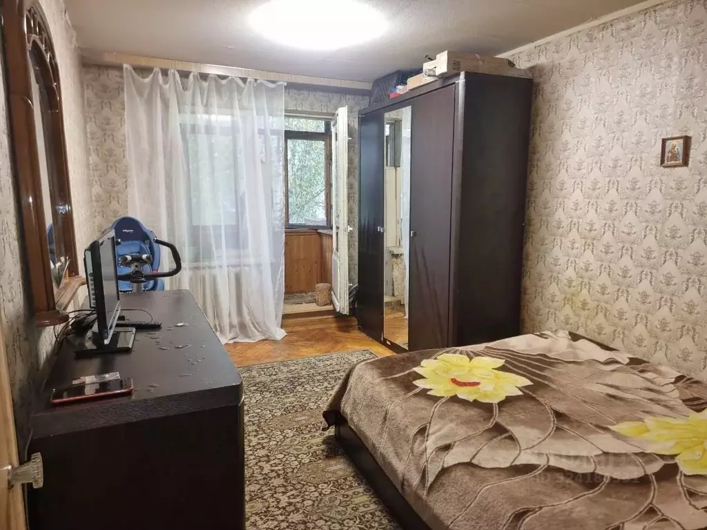 3-к кв. Московская область, Щелково ул. Беляева, 2 (56.5 м) - Фото 1