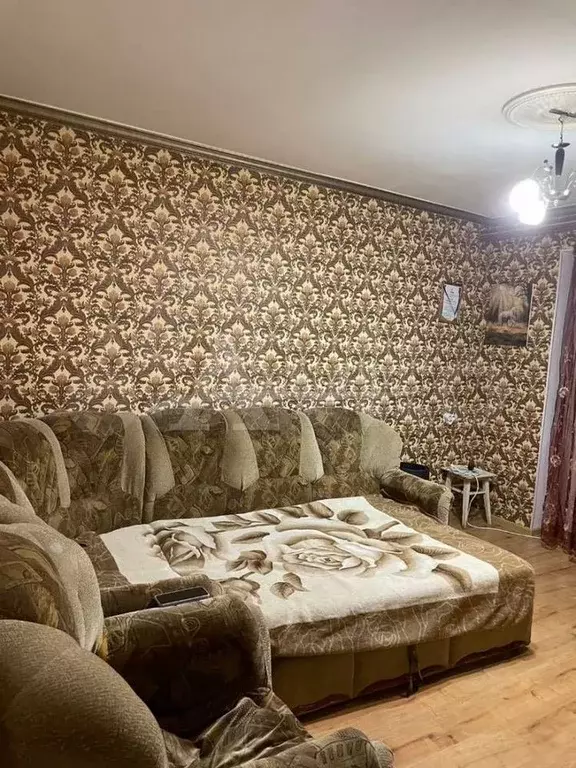 2-к. квартира, 50 м, 4/5 эт. - Фото 0