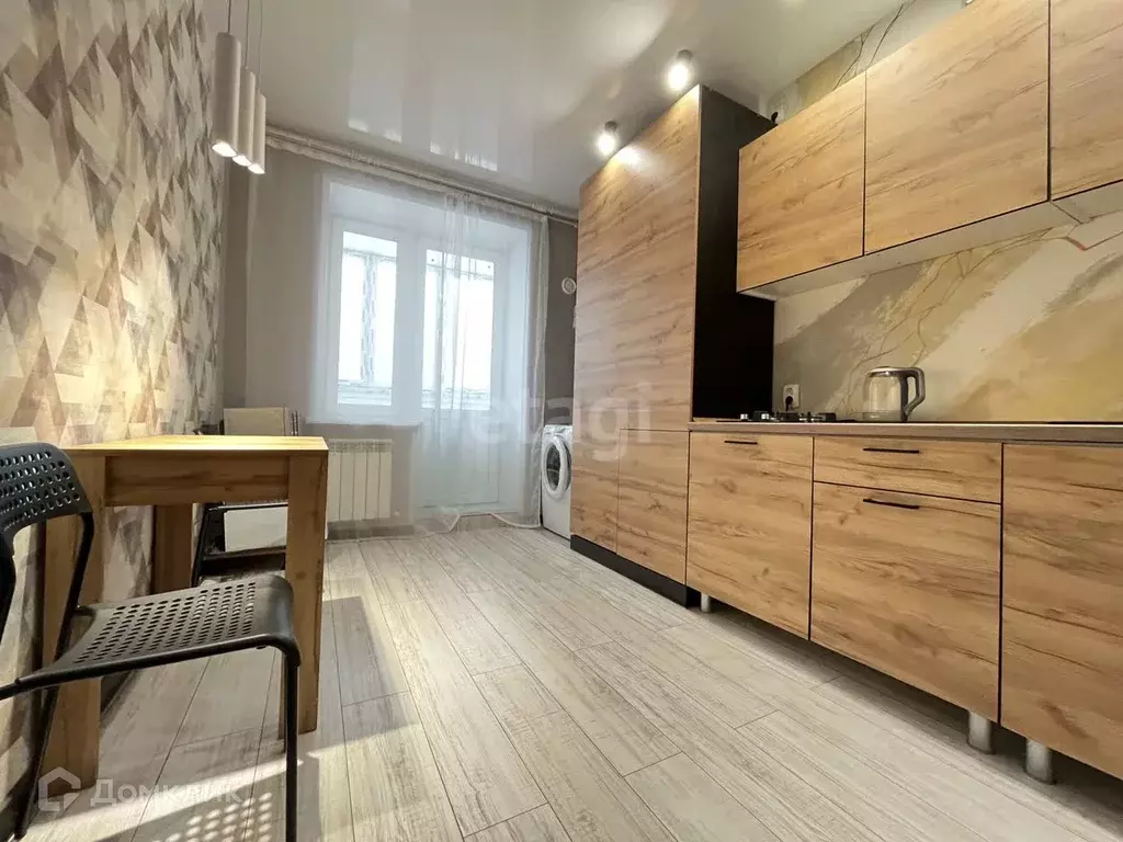 Продаётся 1-к квартира, 38 м - Фото 0