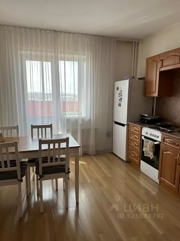 1-к кв. Иркутская область, Иркутск ул. Сурнова, 30/10 (34.0 м) - Фото 0