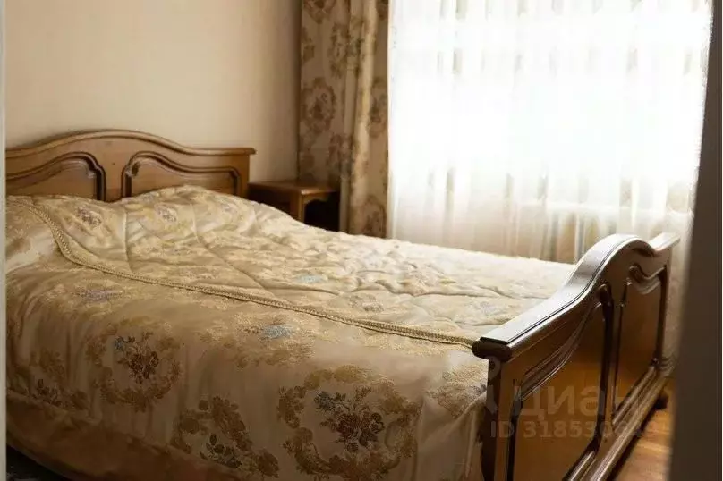 3-к кв. Дагестан, Махачкала ул. Габитова, 16В (100.0 м) - Фото 1