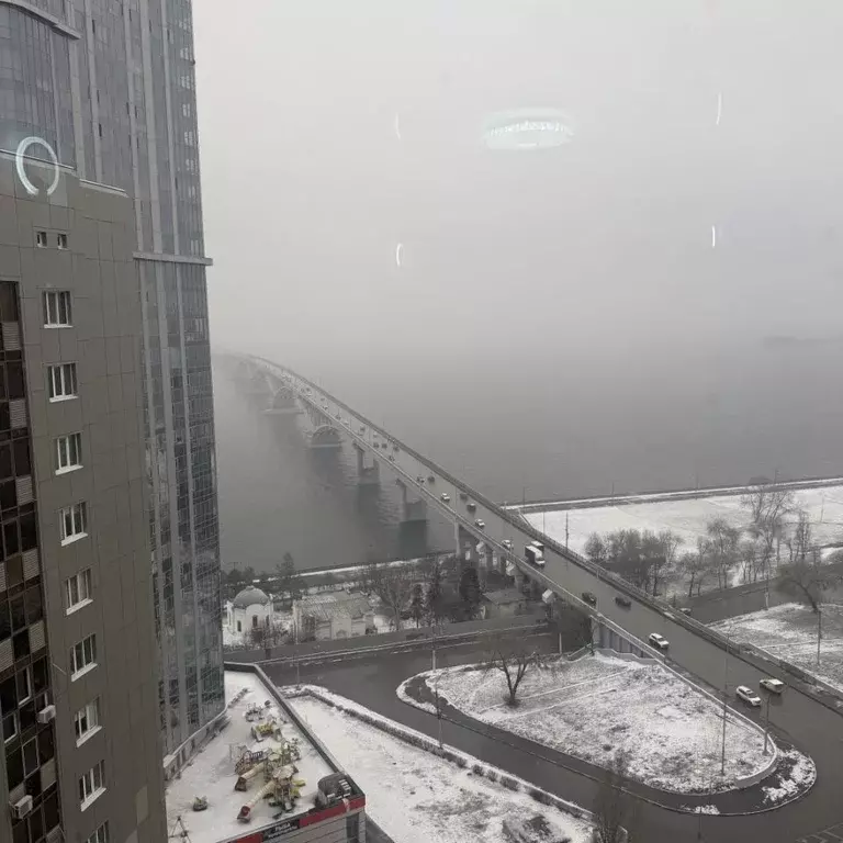 2-к кв. Саратовская область, Саратов Соколовая ул., 10/16 (73.0 м) - Фото 2