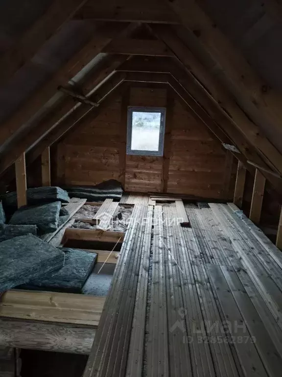 Дом в Татарстан, Лаишевский район, Рождественское с/пос, д. Дятлово  ... - Фото 2