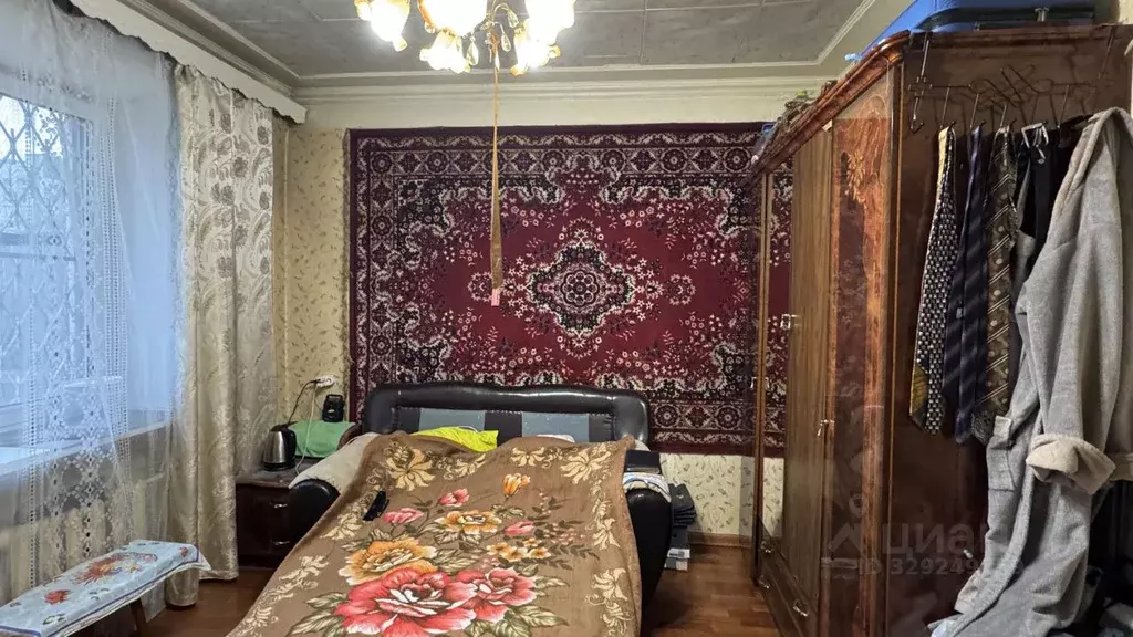 3-к кв. Москва 1-я Курьяновская ул., 13 (67.5 м) - Фото 2