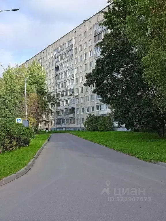 Комната Санкт-Петербург просп. Энгельса, 151К1 (10.0 м) - Фото 0