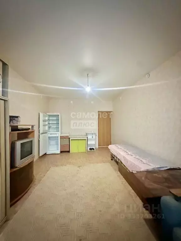 Комната Ямало-Ненецкий АО, Ноябрьск Рабочая ул., 109А (18.9 м) - Фото 1