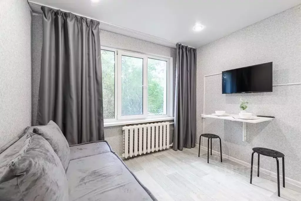 Студия Татарстан, Казань ул. Латышских Стрелков, 29 (15.0 м) - Фото 0
