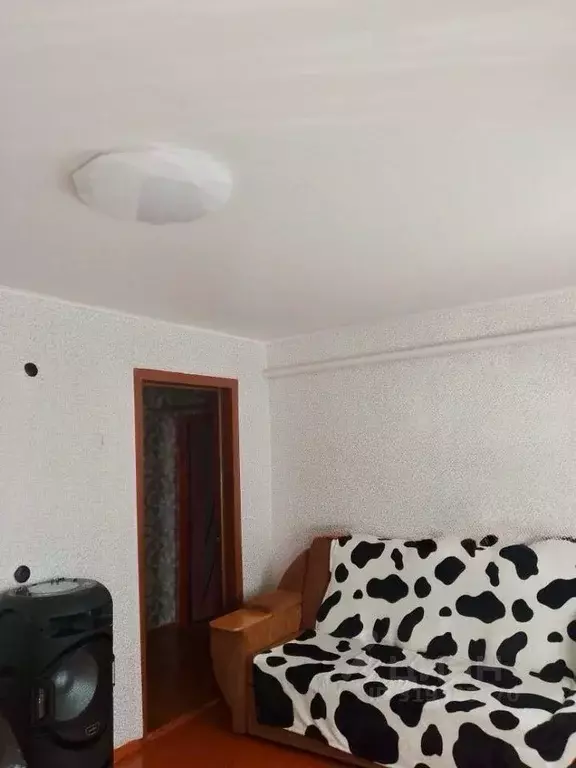 Дом в Алтайский край, Рубцовский район, Новониколаевский сельсовет, с. ... - Фото 1