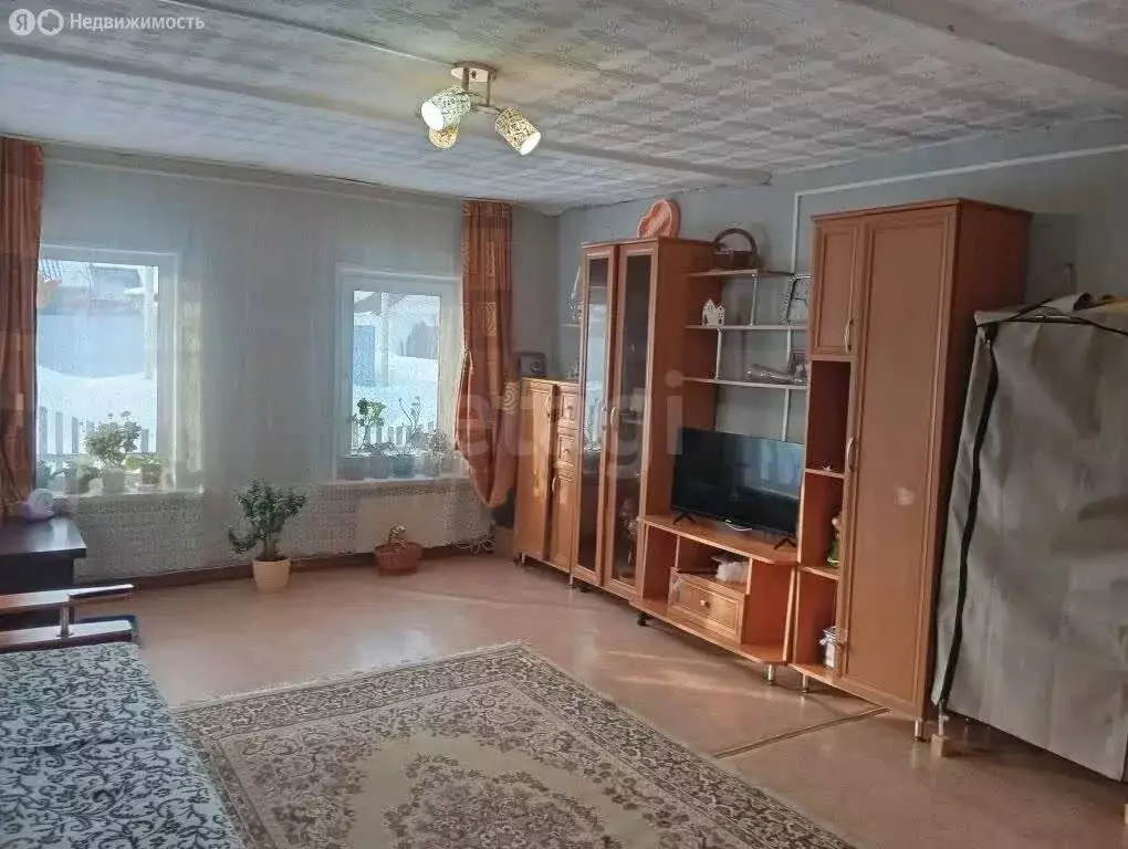 Дом в Пласт, улица Ахмадеева (44.9 м) - Фото 2