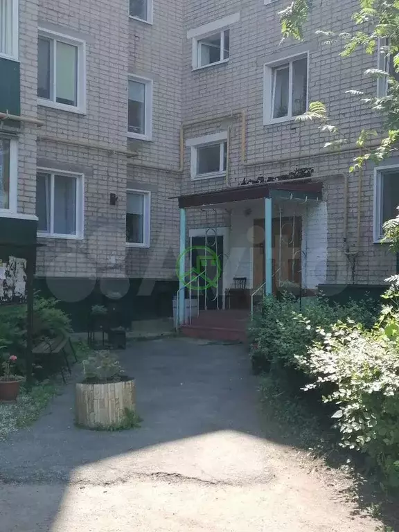 1-к. квартира, 35,1 м, 1/5 эт. - Фото 0