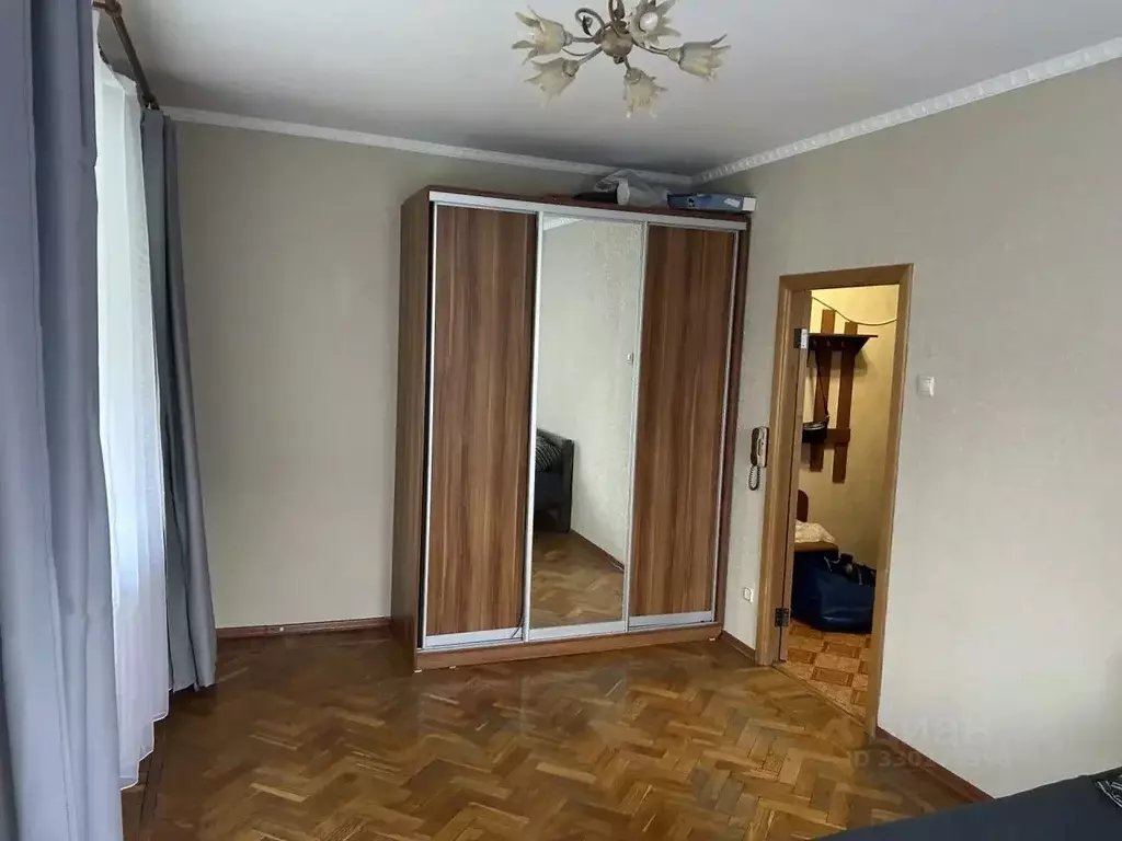 1-к кв. Москва 13-я Парковая ул., 27К1 (32.0 м) - Фото 2