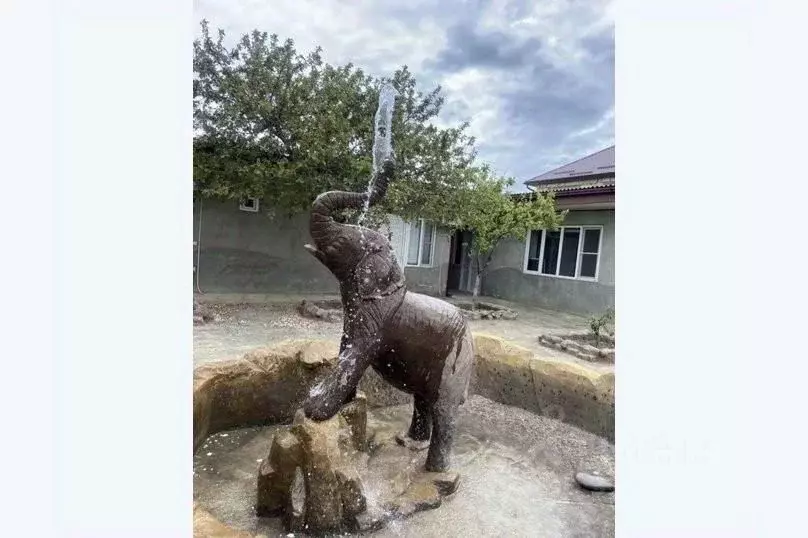 Дом в Дагестан, Дербент ул. Шеболдаева, 106 (600 м) - Фото 1