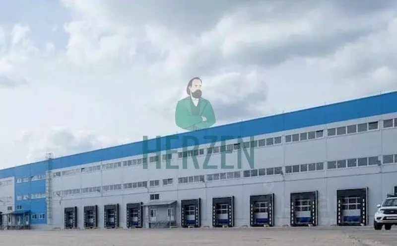 Склад в Московская область, Пушкино Клязьма мкр, Костомаровская ул., ... - Фото 1