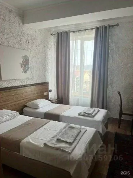 Комната Дагестан, Дербент ул. Таги-Заде, 84/2 (18.0 м) - Фото 1