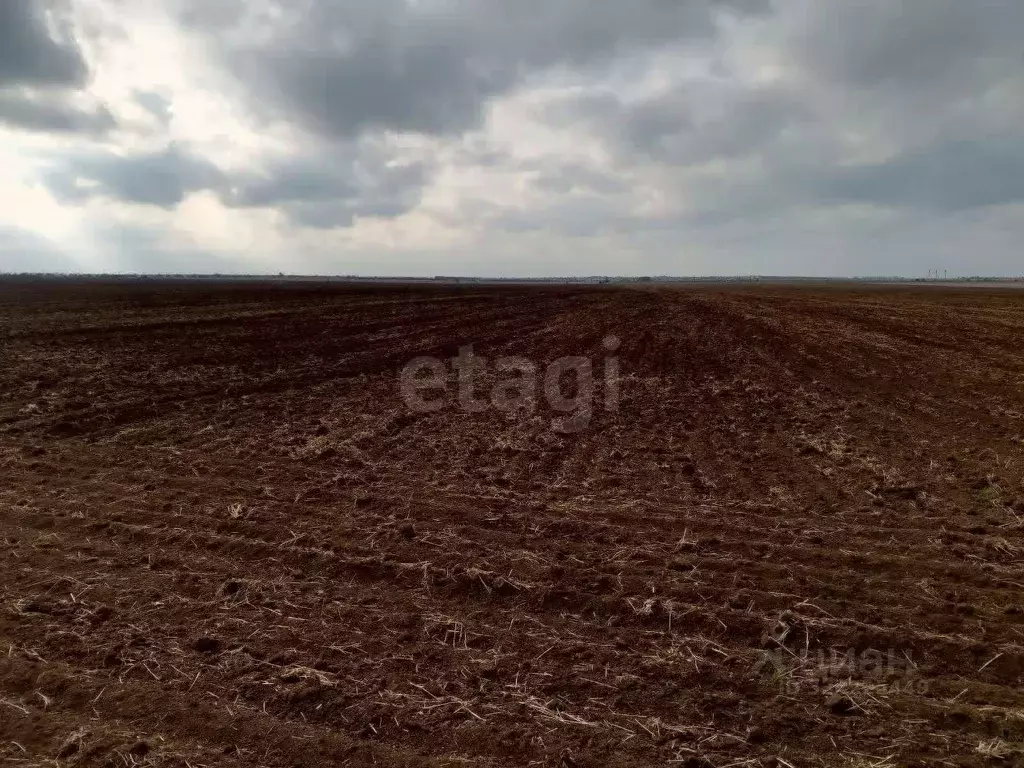 Участок в Крым, Первомайский район, Кормовское с/пос, с. Кормовое  ... - Фото 1