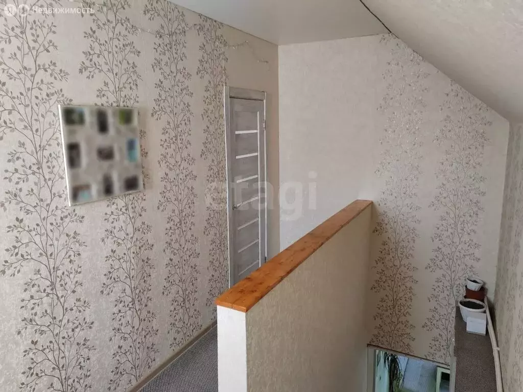 Дом в Горно-Алтайск, Уютный переулок (102 м) - Фото 2