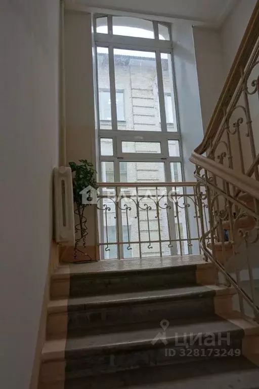 2-к кв. Москва Садовая-Каретная ул., 8С2 (52.0 м) - Фото 2