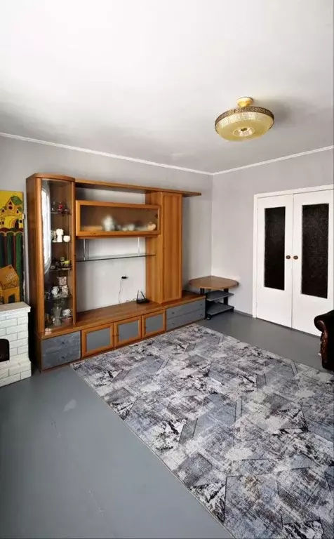 3-к кв. Омская область, Омск Харьковская ул., 27 (68.6 м) - Фото 1