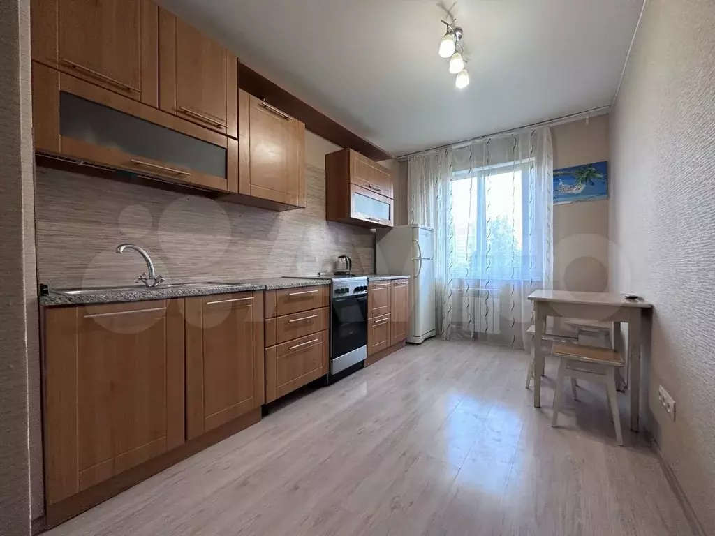 2-к. квартира, 55 м, 6/15 эт. - Фото 0