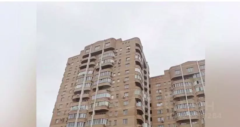 3-к кв. Самарская область, Тольятти Революционная ул., 3А (101.0 м) - Фото 2
