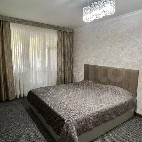 1-к. квартира, 31,1 м, 3/5 эт. - Фото 0