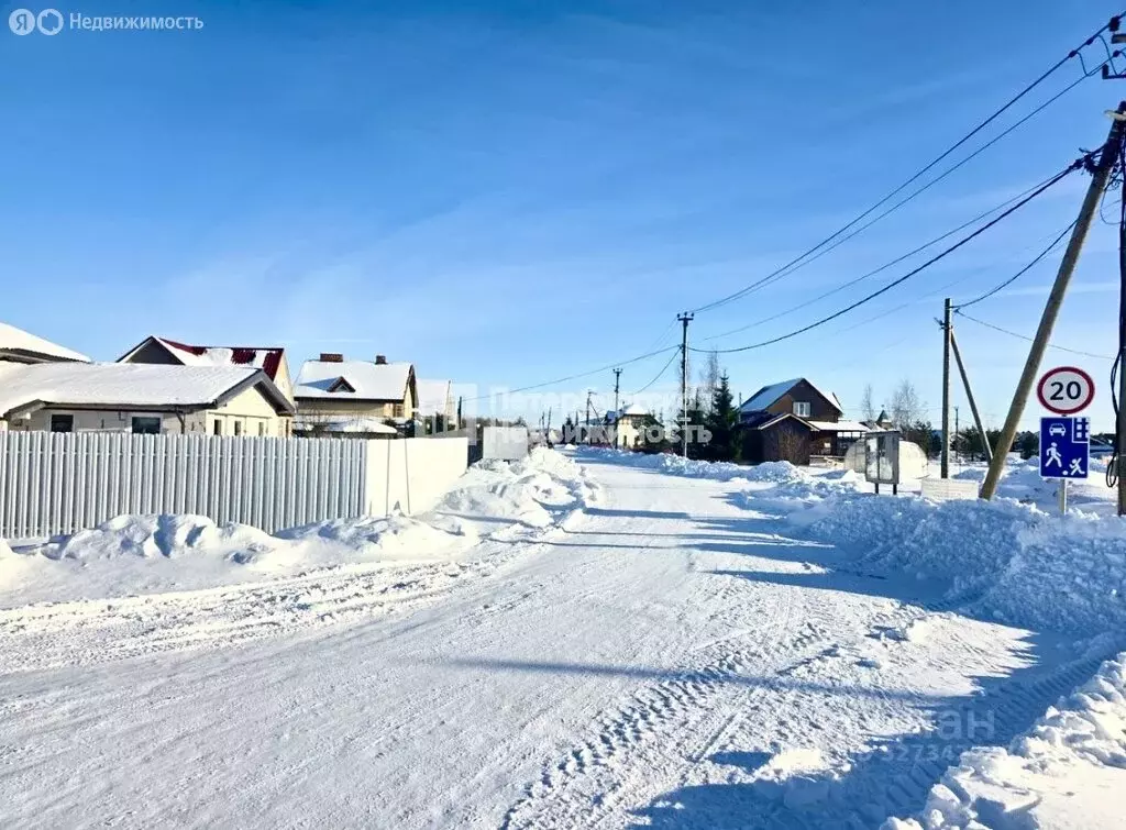 Дом в Оржицкое сельское поселение, коттеджный посёлок Имение ... - Фото 2