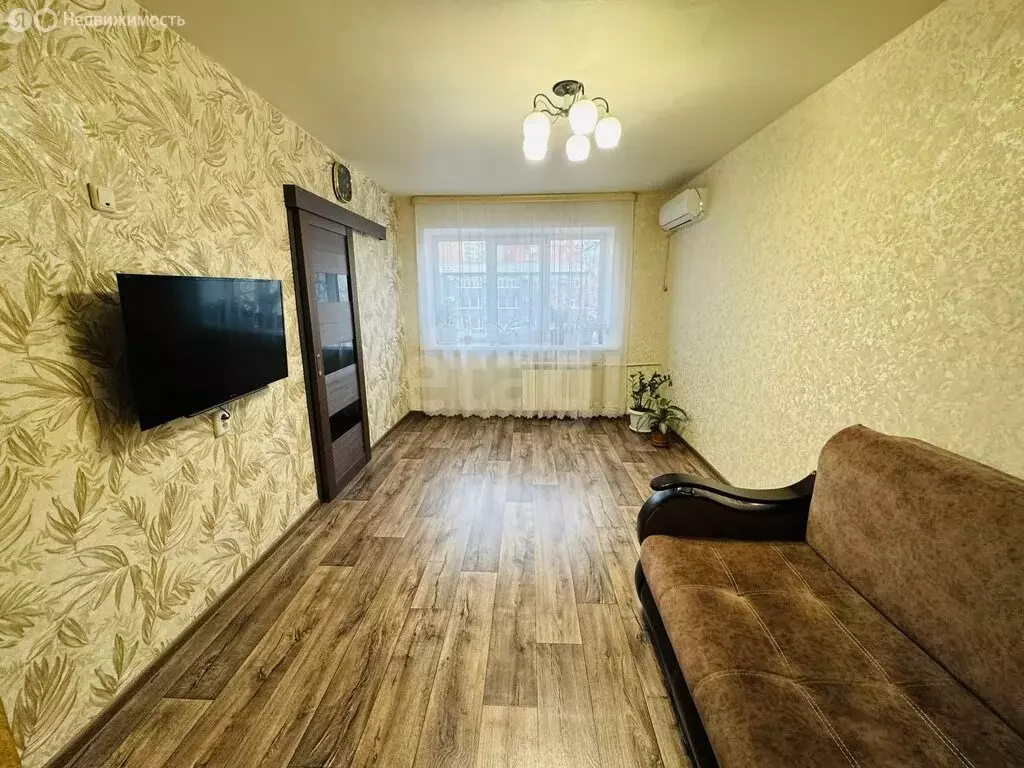 2-комнатная квартира: Самара, Средне-Садовая улица, 48 (45.25 м) - Фото 2