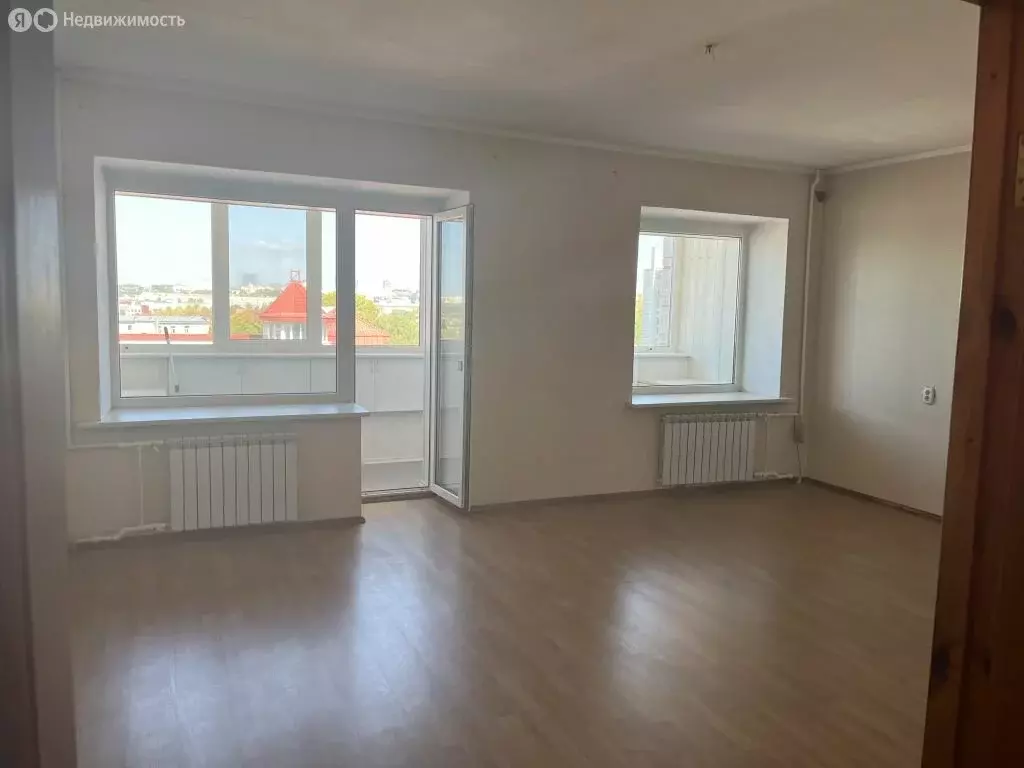 2-комнатная квартира: Ульяновск, улица Карла Либкнехта, 28/8 (74 м) - Фото 1