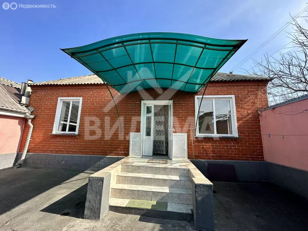 Дом в Беслан, Иристонская улица, 22 (145.2 м) - Фото 1