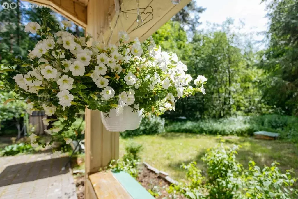 Дом в деревня Матюшино, Садовая улица, 2/6 (141.6 м) - Фото 1