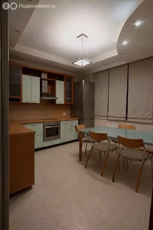 3-комнатная квартира: Москва, улица Генерала Тюленева, 31к1 (72.4 м) - Фото 1