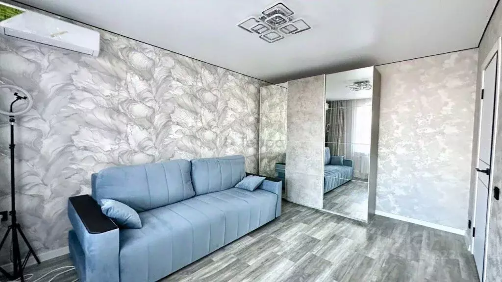 1-к кв. Краснодарский край, Новороссийск Пионерская ул., 37 (37.0 м) - Фото 0