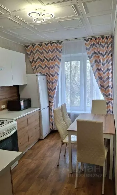 3-к кв. Москва Реутовская ул., 24 (60.7 м) - Фото 2