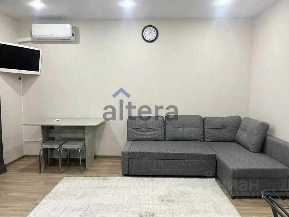 Студия Татарстан, Казань ул. Рауиса Гареева, 98 (35.0 м) - Фото 1