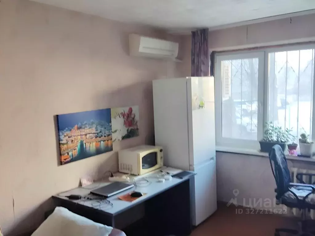 2-к кв. Волгоградская область, Волгоград Пролетарская ул., 13 (44.1 м) - Фото 2