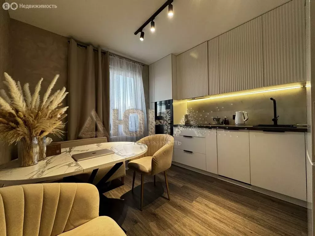 2-комнатная квартира: Кострома, Южная улица, 34 (59 м) - Фото 0