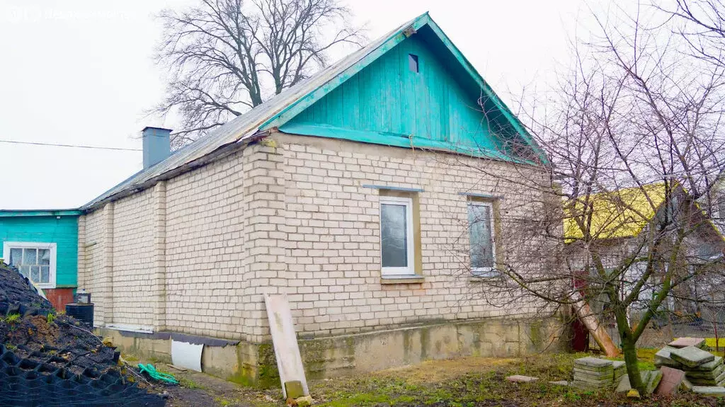 Дом в Орловский муниципальный округ, деревня Жуковка, Раздольная улица ... - Фото 0