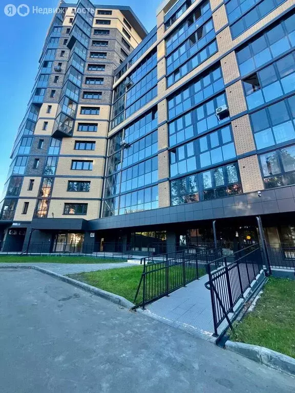 2-комнатная квартира: Иркутск, Советская улица, 115/1Б (62 м) - Фото 2