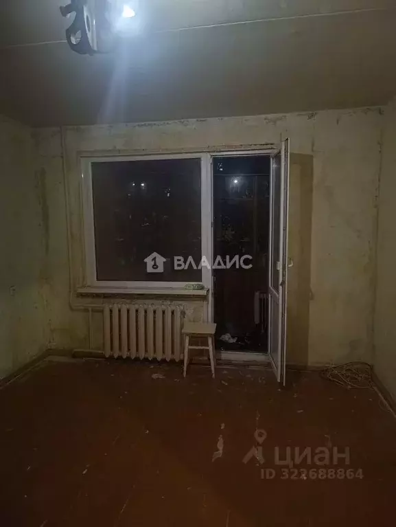 2-к кв. Воронежская область, Воронеж ул. Космонавтов, 10 (43.0 м) - Фото 0