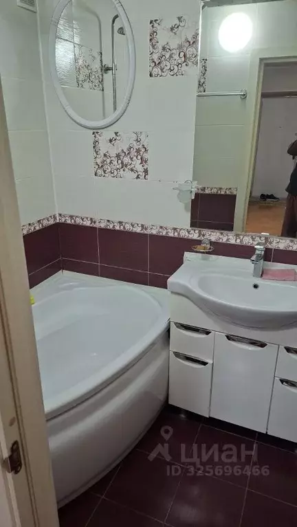 2-к кв. Ставропольский край, Пятигорск просп. Свободы, 67 (50.0 м) - Фото 1