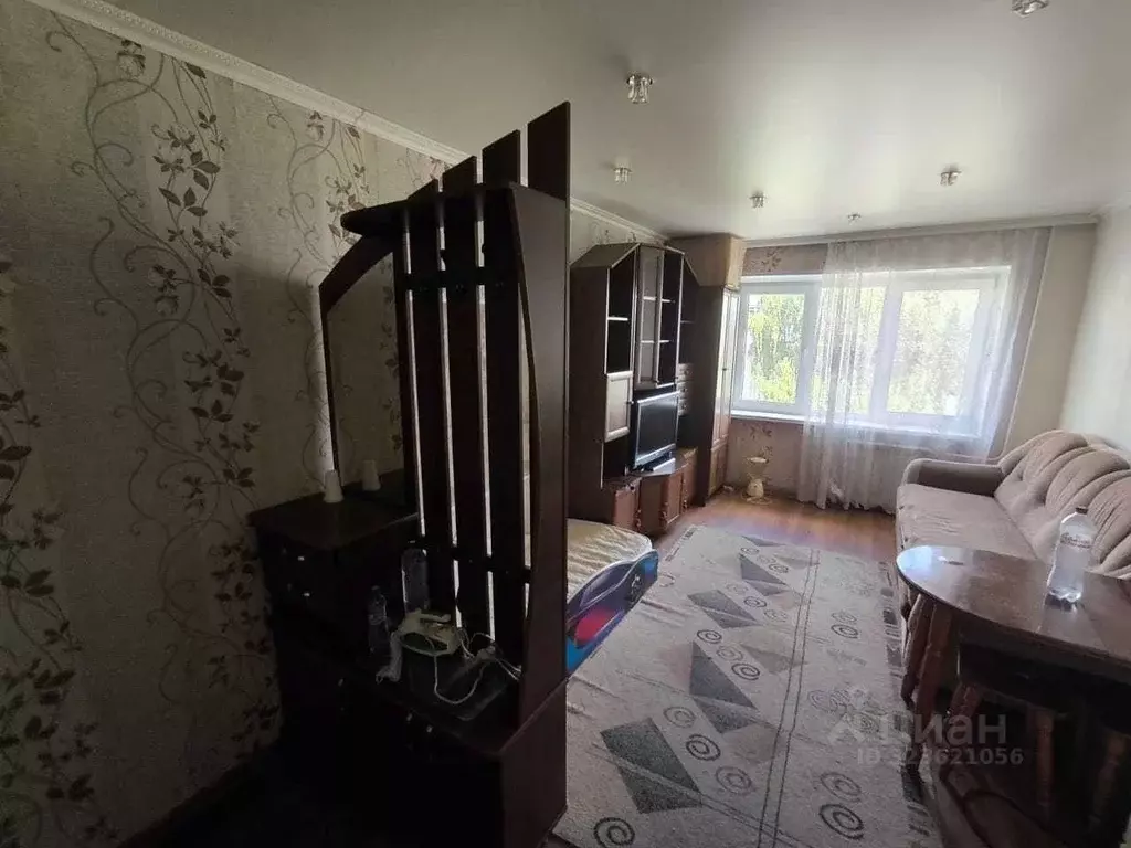 Комната Белгородская область, Старый Оскол Горняк мкр, 9 (18.0 м) - Фото 1