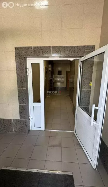 Квартира-студия: Красноярск, улица Калинина, 41Б (24.5 м) - Фото 1