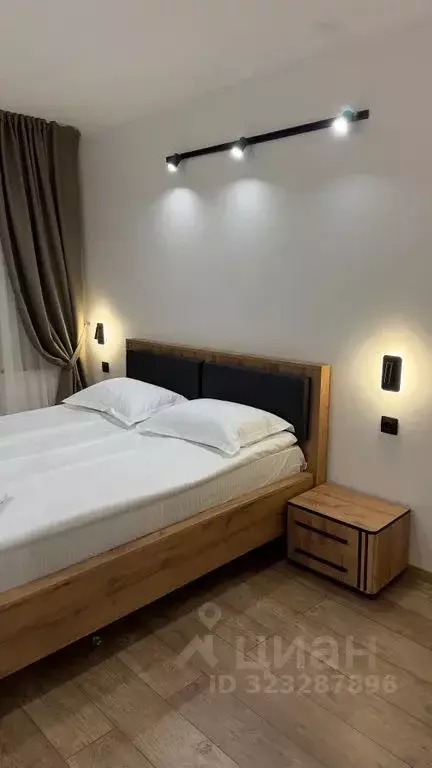 Комната Кабардино-Балкария, Эльбрусский район, с. Терскол, ... - Фото 1