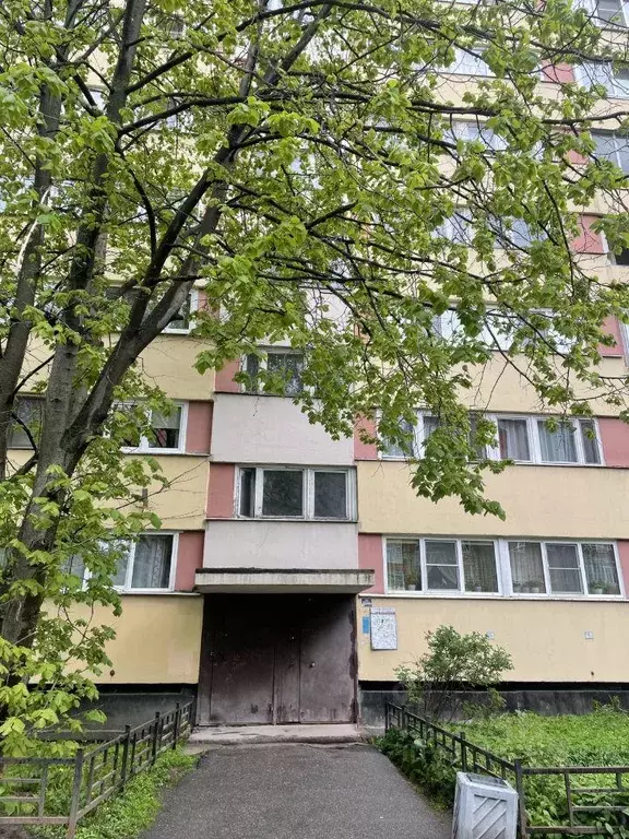 Квартира, 3 комнаты, 67.8 м - Фото 0