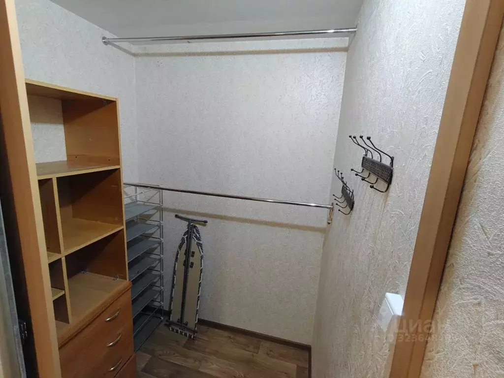 1-к кв. Пермский край, Пермь Транспортная ул., 7 (37.0 м) - Фото 2