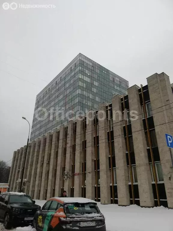 Офис (170 м) - Фото 1